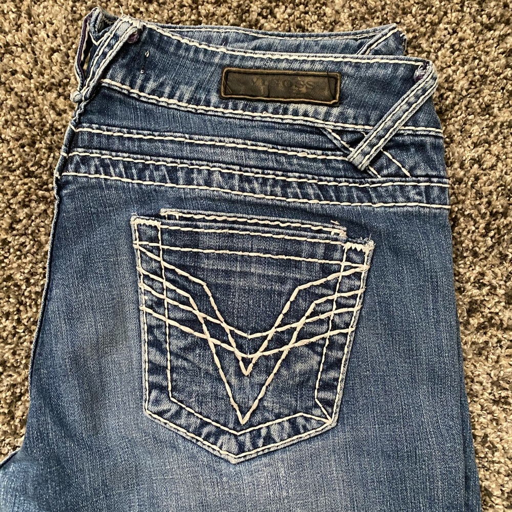 Vigoss jeans